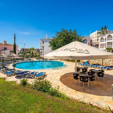 Apartment Vilarosa Beachpearl By Encantos Do Algarve - 202