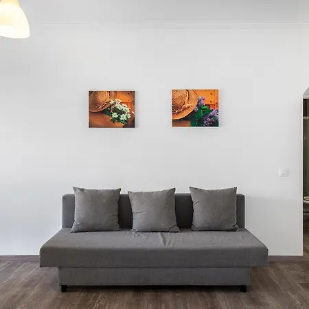 Vilarosa Beachpearl By Encantos Do Algarve - 202 Apartment *