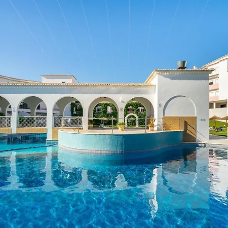 Vilarosa Beachpearl By Encantos Do Algarve - 202 Apartment *